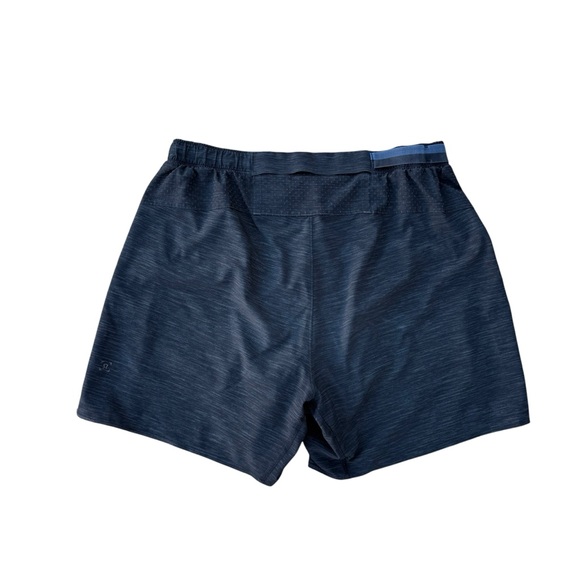 Lululemon Surge 6” Shorts Size Large - Picture 3 of 5